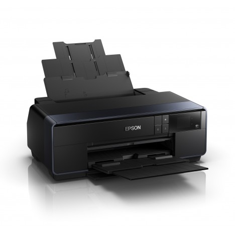 Imprimante Jet d'encre Epson Surecolor SC-P600 A3/+ Imprimante Jet d'encre Epson Surecolor SC-P600 A3/+