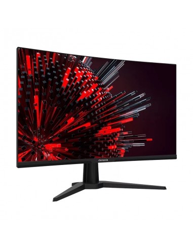 Ecran AIWA 27″ prix Tunisie - MD270K-V Curved - 165Hz