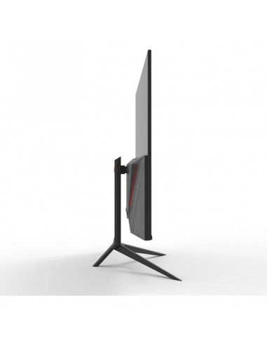 Vivez l'action comme jamais auparavant avec l'écran Aiwa.