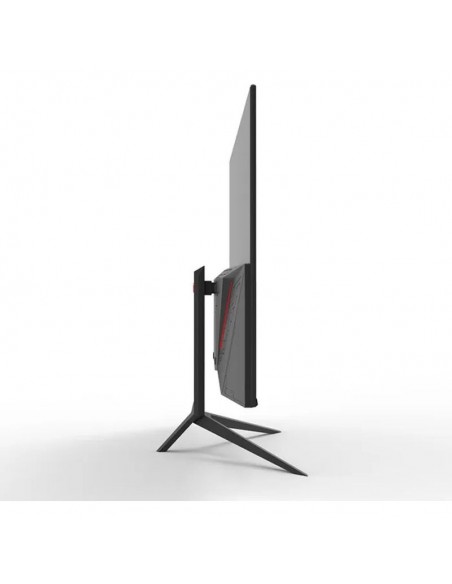 Vivez l'action comme jamais auparavant avec l'écran Aiwa.