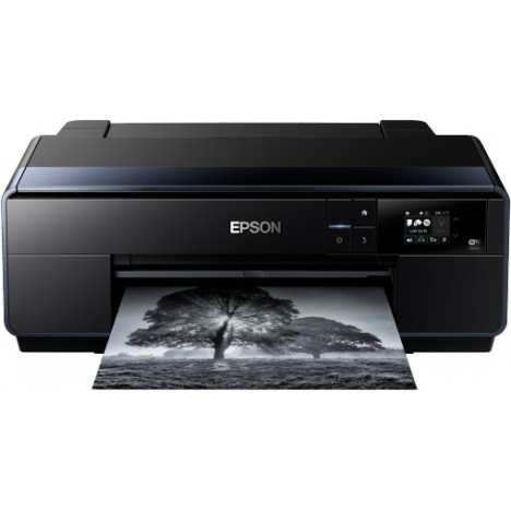 Imprimante Jet d'encre Epson Surecolor SC-P600 A3/+ Imprimante Jet d'encre Epson Surecolor SC-P600 A3/+