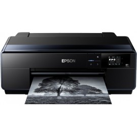 Imprimante Jet d'encre Epson Surecolor SC-P600 A3/+ Imprimante Jet d'encre Epson Surecolor SC-P600 A3/+