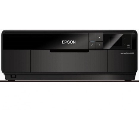 Imprimante Jet d'encre Epson Surecolor SC-P600 A3/+ Imprimante Jet d'encre Epson Surecolor SC-P600 A3/+