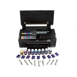 Imprimante Jet d'encre Epson Surecolor SC-P600 A3/+ Imprimante Jet d'encre Epson Surecolor SC-P600 A3/+