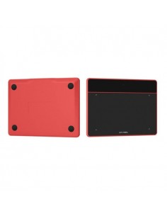 Explorez votre créativité avec la tablette graphique XP-PEN Déco Fun XS 2