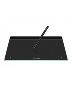 La tablette graphique XP-PEN Déco Fun XS : votre partenaire artistique compact 2
