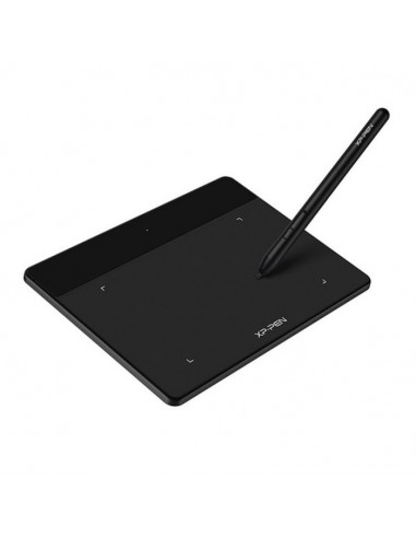 La tablette graphique XP-PEN Déco Fun XS : l'outil parfait pour les artistes en herbe.