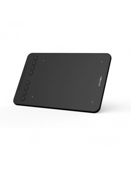 Un monde d'inspiration à portée de main avec la tablette graphique XP-PEN Déco Mini 7.