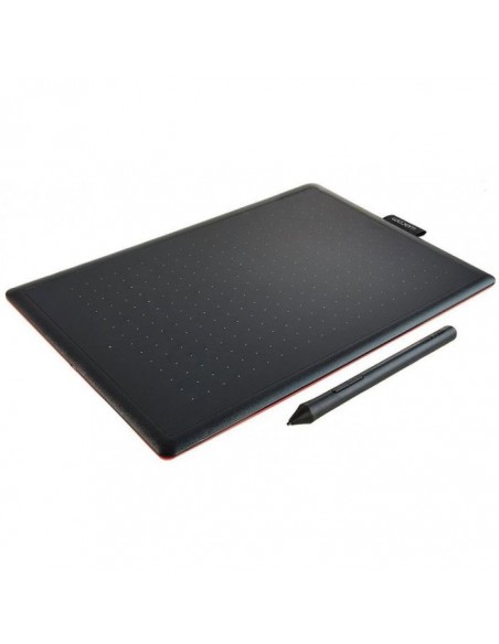 La tablette graphique One By WACOM Small : votre porte d'entrée vers l'art numérique