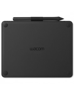 La tablette graphique WACOM Intuos Small : l'outil compact pour des créations SEO de qualité 2