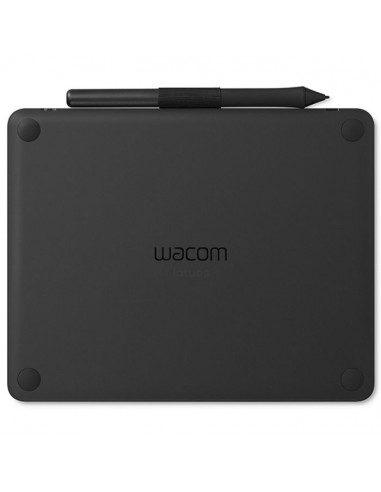 Libérez votre créativité avec la tablette graphique WACOM Intuos Small, idéale pour le référencement en ligne