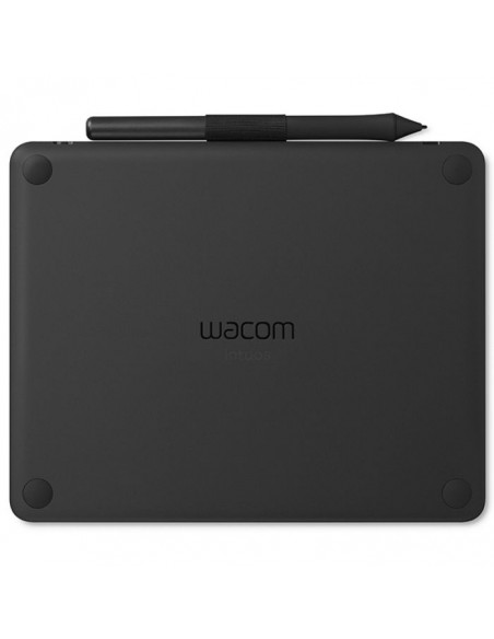 Libérez votre créativité avec la tablette graphique WACOM Intuos Small, idéale pour le référencement en ligne