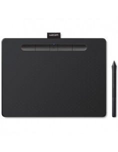 La tablette graphique WACOM Intuos Small : l'outil compact pour des créations SEO de qualité