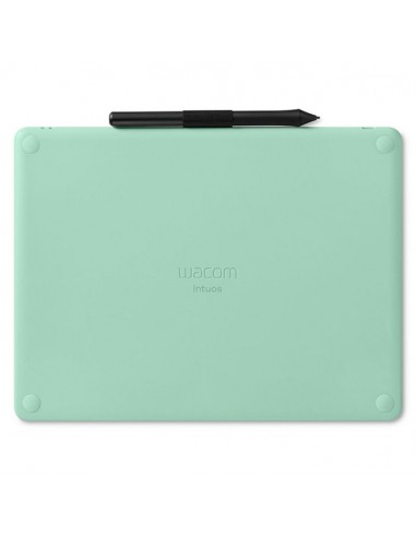 Une tablette graphique qui donne vie à vos idées les plus folles.