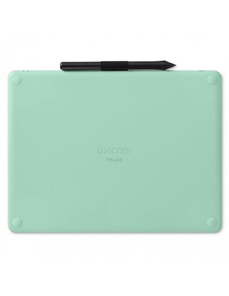 Une tablette graphique qui donne vie à vos idées les plus folles.