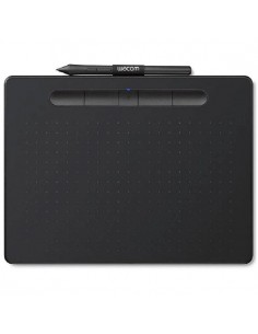 Une petite tablette graphique, un immense potentiel créatif. 2