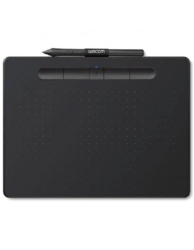 Libérez votre créativité avec la tablette graphique Intuos Small de WACOM