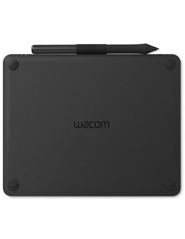 La puissance de création sans limites grâce à la technologie Bluetooth de WACOM Intuos