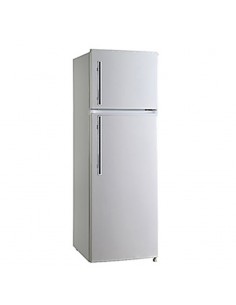 Réfrigérateur IRIS IRS300 Defrost 207 Litres - Inox (RD-IRIS300)