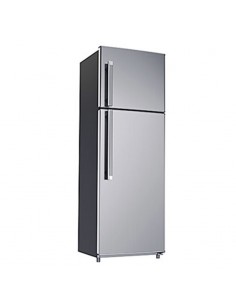 Réfrigérateur IRIS IRS400 Defrost 308 Litres - Gris (RD-IRIS400)