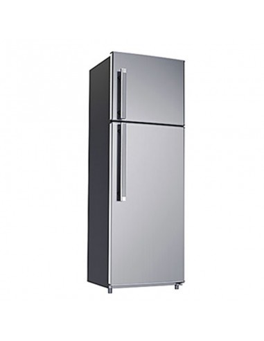 Réfrigérateur IRIS IRS400 Defrost 308 Litres - Gris (RD-IRIS400)