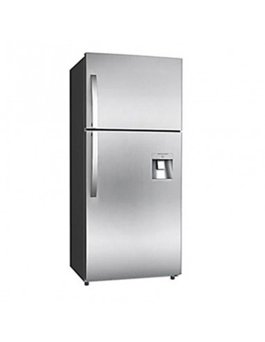 Réfrigérateur IRIS IRS480 Defrost 420 Litres Avec Distributeur D'eau