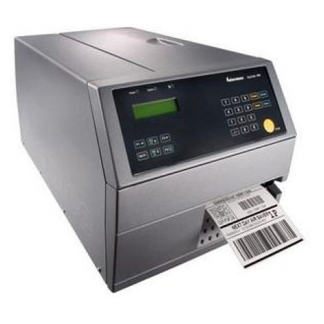 Imprimante Code à Barre Industrielle Intermec PX6i