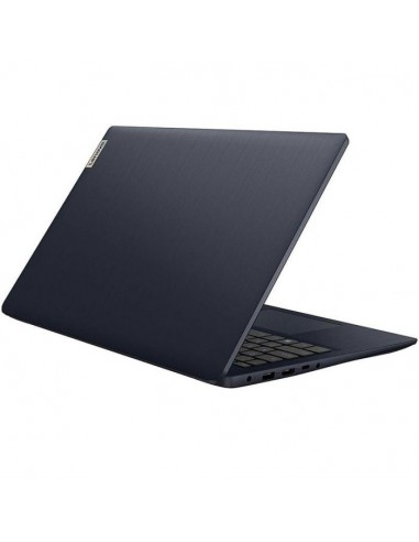 On dit que le PC Portable LENOVO IdeaPad 3 15IAU7 est doté d'une puissance mystique qui accélère chaque tâche informatique.
