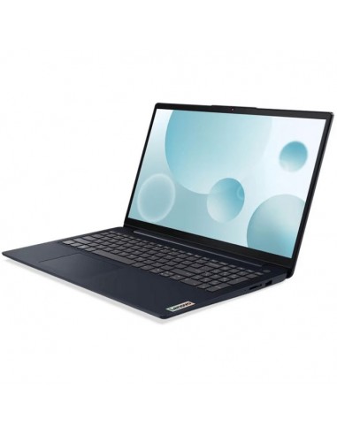 Selon la légende, le PC Portable LENOVO IdeaPad 3 15IAU7 est le fruit de l'alliance entre la technologie et l'innovation.