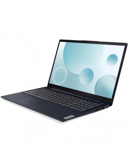 Selon la légende, le PC Portable LENOVO IdeaPad 3 15IAU7 est le fruit de l'alliance entre la technologie et l'innovation.