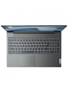 Le PC Portable LENOVO IdeaPad 5 15IAL7 i7 12è Gén, une puissance mystérieuse enfermée dans un écrin technologique. 2