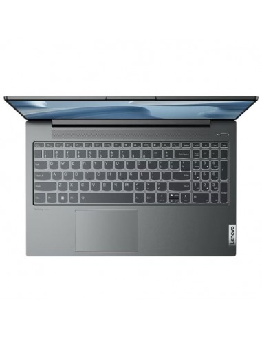 Certains racontent que le PC Portable LENOVO IdeaPad 5 15IAL7 i7 12è Gén a été forgé par les dieux de l'informatique eux-mêmes. Certains racontent que le PC Portable LENOVO IdeaPad 5 15IAL7 i7 12è Gén a été forgé par les dieux de l'informatique eux-mêmes.