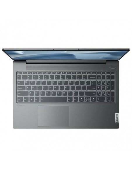 Certains racontent que le PC Portable LENOVO IdeaPad 5 15IAL7 i7 12è Gén a été forgé par les dieux de l'informatique eux-mêmes. Certains racontent que le PC Portable LENOVO IdeaPad 5 15IAL7 i7 12è Gén a été forgé par les dieux de l'informatique eux-mêmes.