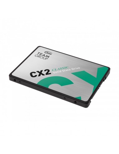 Disque SSD Interne TeamGroup CX2 512...
