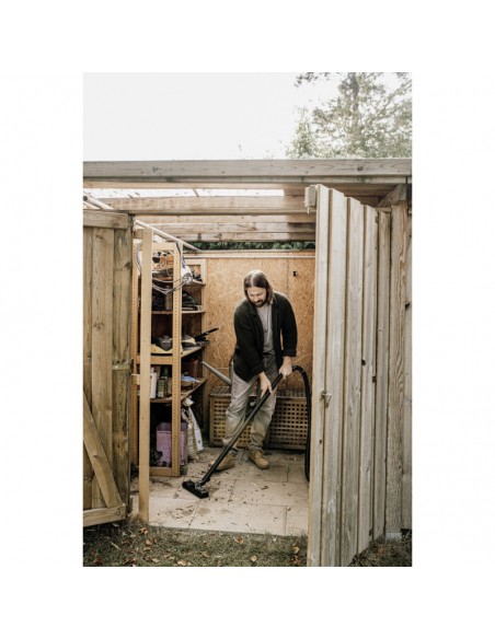 On raconte que l'aspirateur multifonction Karcher est le gardien secret des endroits les plus reculés et les plus sales. On raconte que l'aspirateur multifonction Karcher est le gardien secret des endroits les plus reculés et les plus sales.