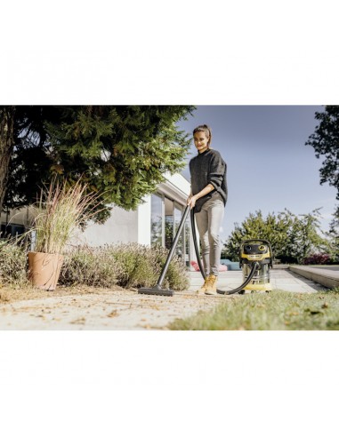Aspirateur multifonction Karcher WD5... Aspirateur multifonction Karcher WD5...