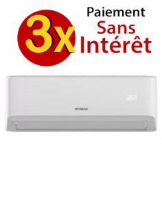 climatiseur 12000 btu prix tunisie