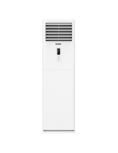 Climatiseur Armoire SABA CFH-60LA 60000 BTU Prix Tunisie