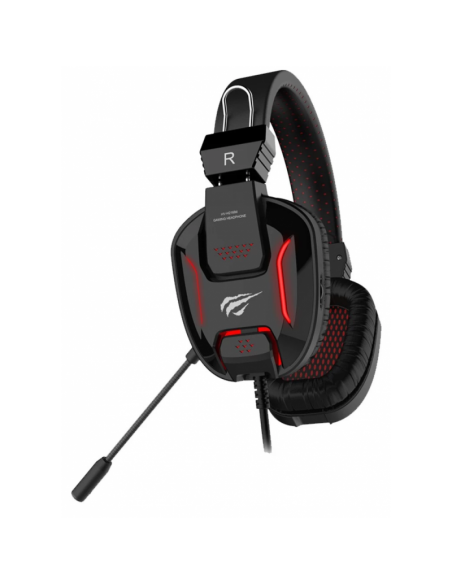 Casque Micro Gamer Havit HV-H2168D Prix Tunisie