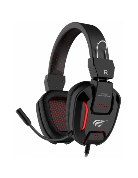 casque micro havit gamer hv-h2232d rgb
