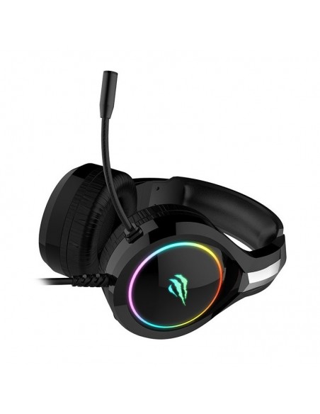 tunisianet casque gamer