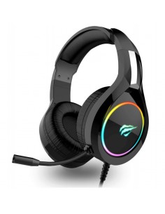 Casque Micro Gamer Havit HV-H2232D