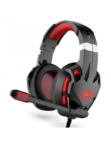 Casque Micro Gamer Havit HV-H2001U