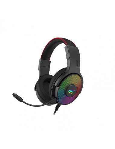 casque gamer