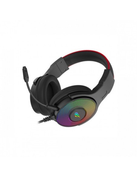 Casque Micro Havit Gamer USB 7.1 HV-H2028U Prix Tunisie