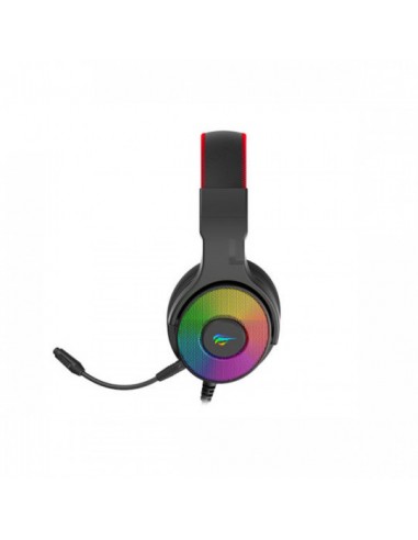 fiche technique Casque Micro Havit Gamer USB 7.1 HV-H2028U