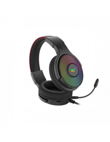 Casque Micro Havit Gamer USB 7.1 HV-H2028U