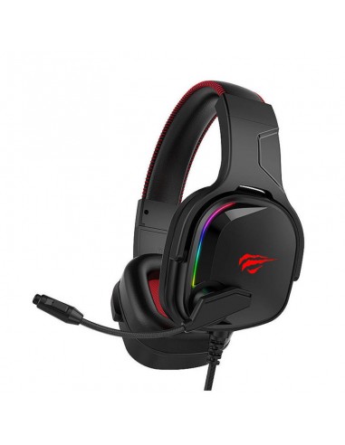 Casque Gamer Havit H2022U RGB
