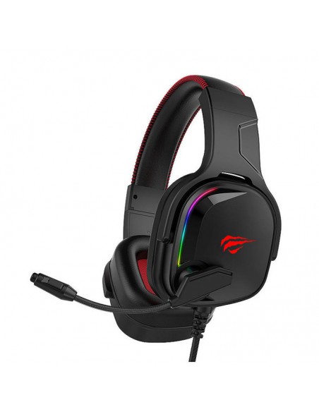 Casque Gamer Havit H2022U RGB