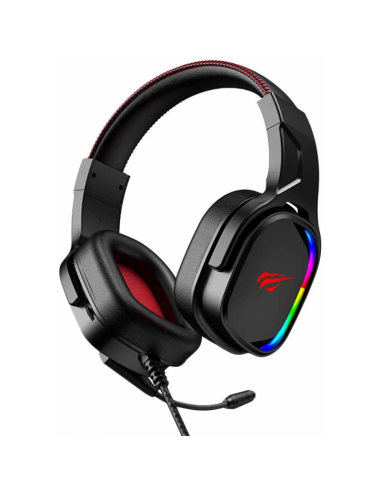 casque gamer